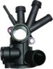 BIRTH 8383 Coolant Flange